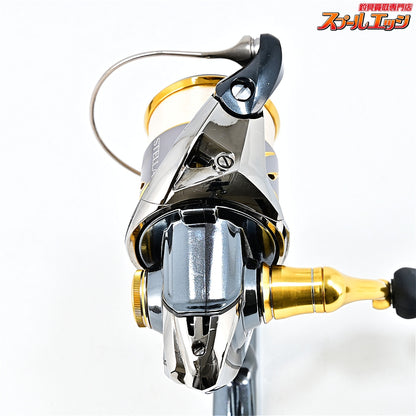 【シマノ】 14ステラ C2000HGS SHIMANO STELLA