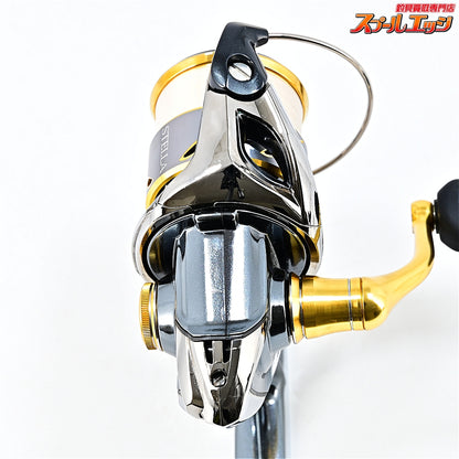 【シマノ】 14ステラ C2000HGS SHIMANO STELLA