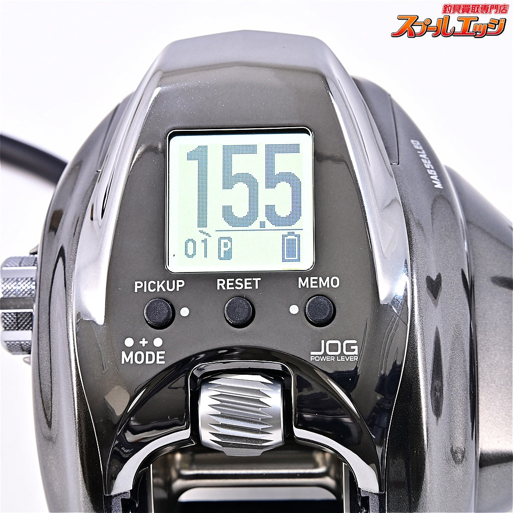 【ダイワ】 26シ−ボ−グ 300J 使用距離0km 使用0時間 DAIWA SEABORG