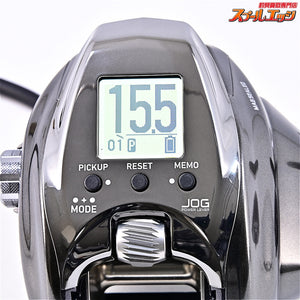 【ダイワ】 26シ−ボ−グ 300J 使用距離0km 使用0時間 DAIWA SEABORG