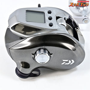 【ダイワ】 26シ−ボ−グ 300J 使用距離0km 使用0時間 DAIWA SEABORG