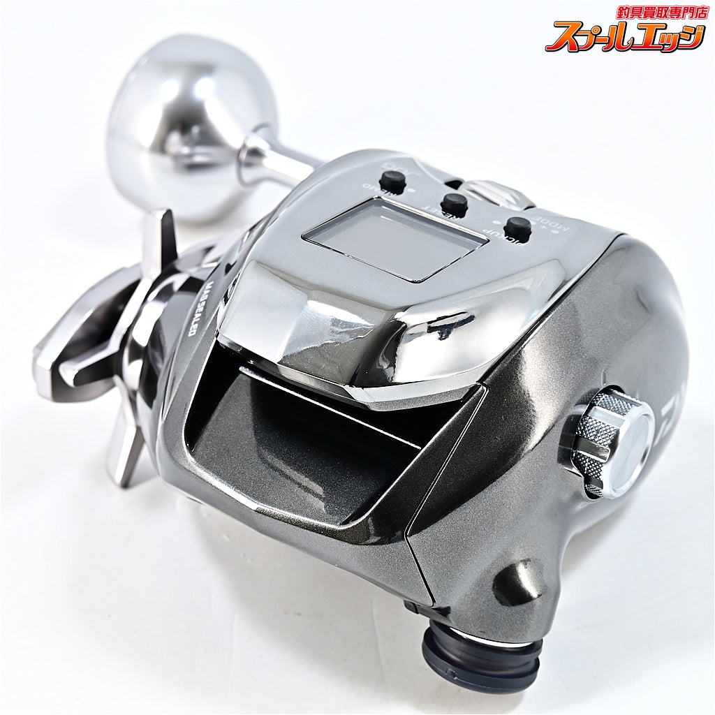 【ダイワ】 26シ−ボ−グ 300J 使用距離0km 使用0時間 DAIWA SEABORG
