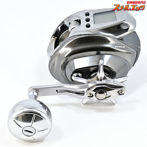【ダイワ】 26シ−ボ−グ 300J 使用距離0km 使用0時間 DAIWA SEABORG