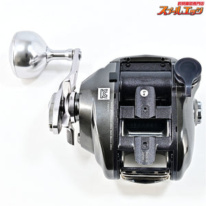 【ダイワ】 26シ−ボ−グ 300J 使用距離0km 使用0時間 DAIWA SEABORG