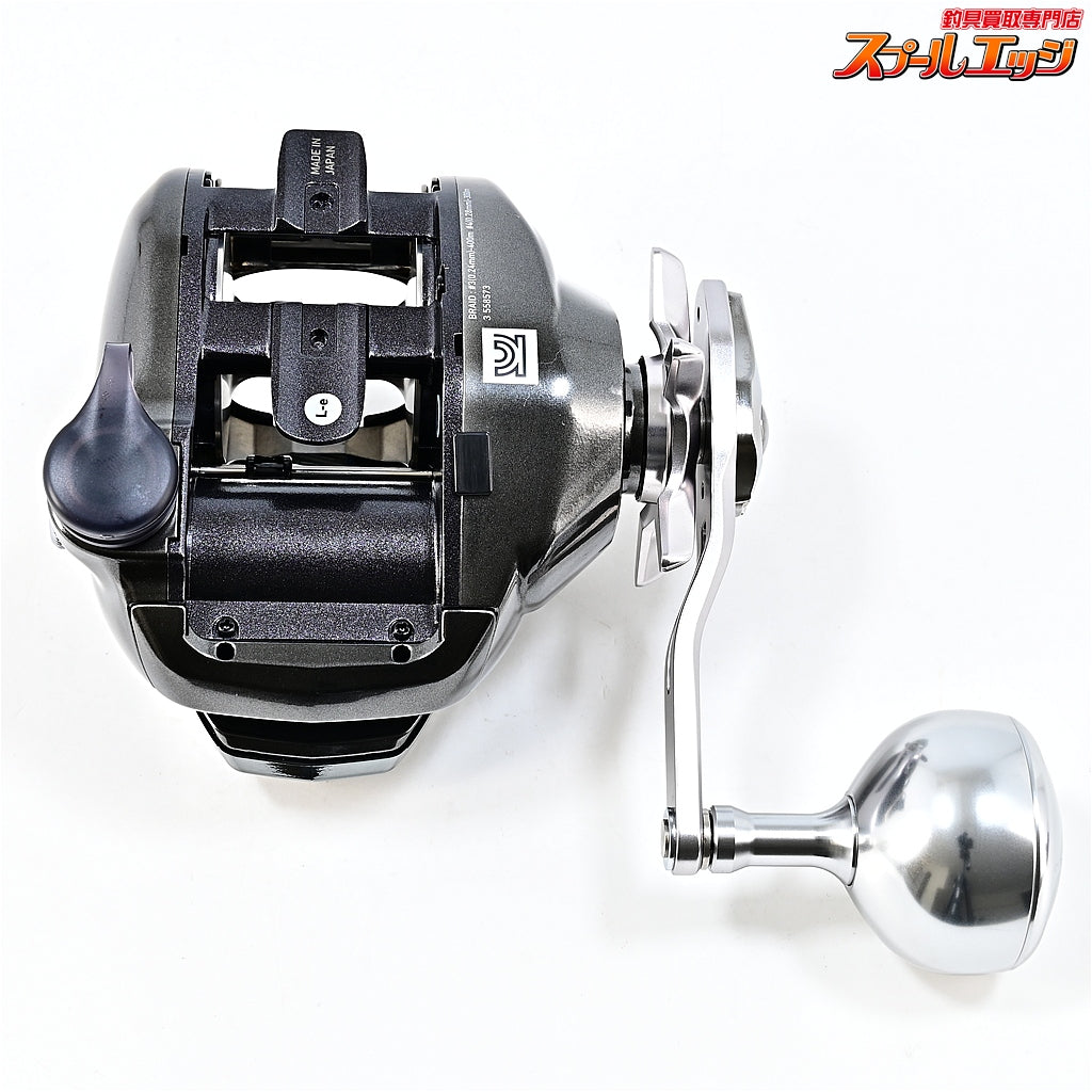 【ダイワ】 26シ−ボ−グ 300J 使用距離0km 使用0時間 DAIWA SEABORG