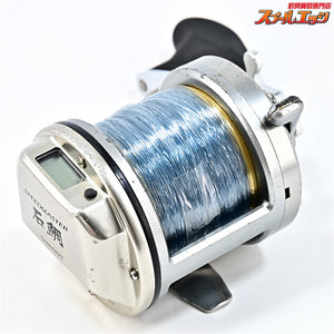 【シマノ】 09スピードマスター 石鯛 3000T SHIMANO SPEED MASTER ISHIDAI