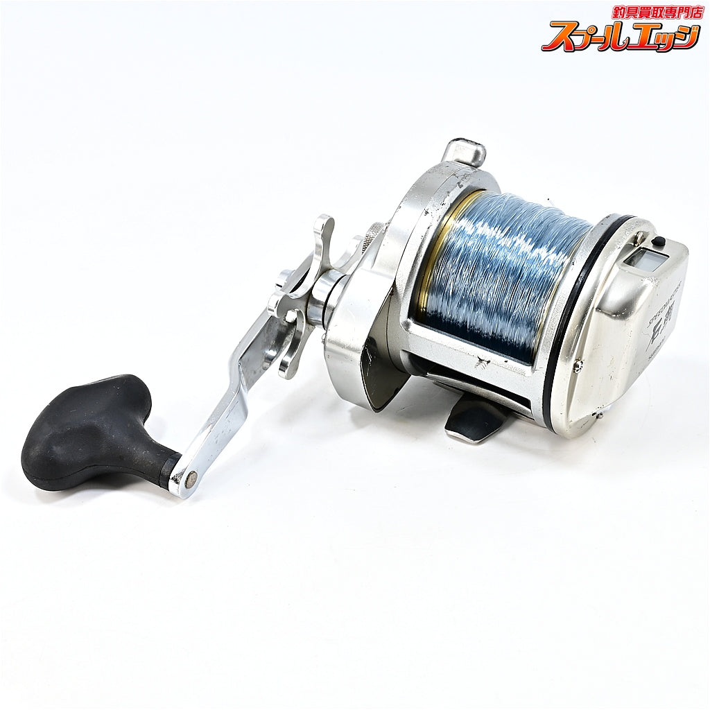【シマノ】 09スピードマスター 石鯛 3000T SHIMANO SPEED MASTER ISHIDAI
