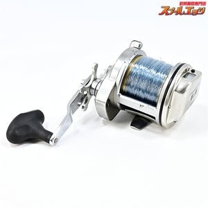 【シマノ】 09スピードマスター 石鯛 3000T SHIMANO SPEED MASTER ISHIDAI