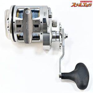【シマノ】 09スピードマスター 石鯛 3000T SHIMANO SPEED MASTER ISHIDAI