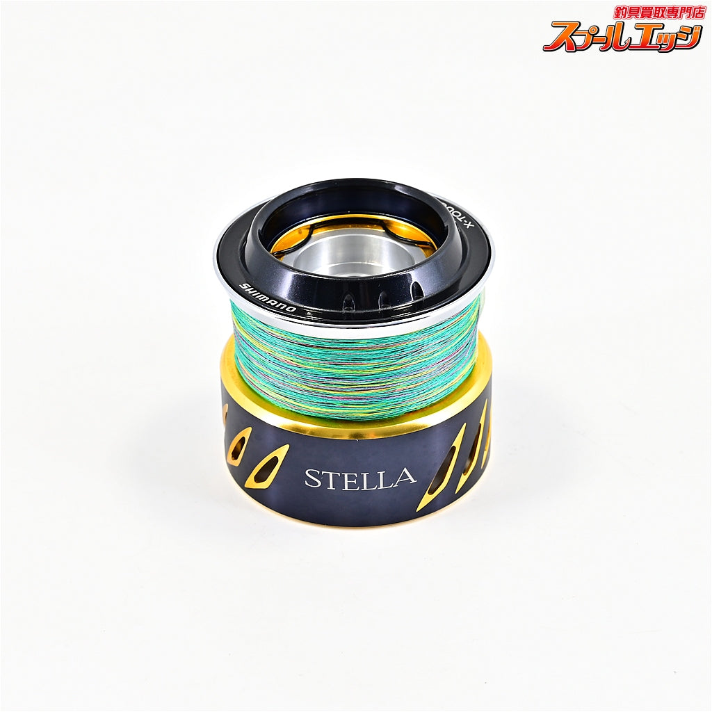 【シマノ】 13ステラ SW6000 純正スプール SHIMANO STELLA SPARE SPOOL