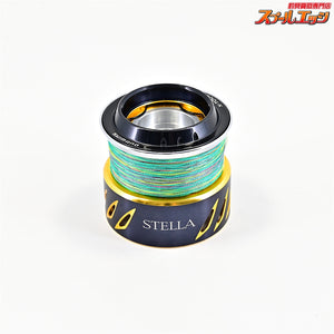 【シマノ】 13ステラ SW6000 純正スプール SHIMANO STELLA SPARE SPOOL