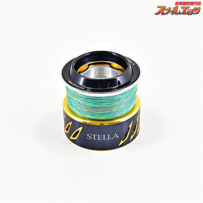 【シマノ】 13ステラ SW6000 純正スプール SHIMANO STELLA SPARE SPOOL