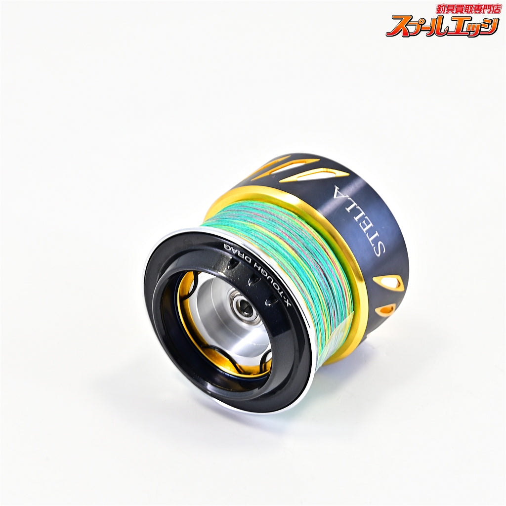 【シマノ】 13ステラ SW6000 純正スプール SHIMANO STELLA SPARE SPOOL