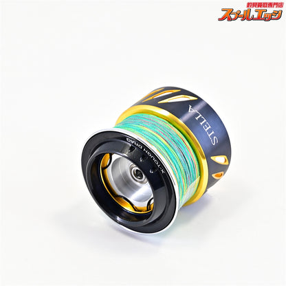 【シマノ】 13ステラ SW6000 純正スプール SHIMANO STELLA SPARE SPOOL