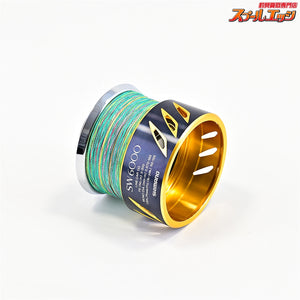 【シマノ】 13ステラ SW6000 純正スプール SHIMANO STELLA SPARE SPOOL