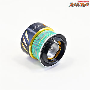 【シマノ】 13ステラ SW6000 純正スプール SHIMANO STELLA SPARE SPOOL