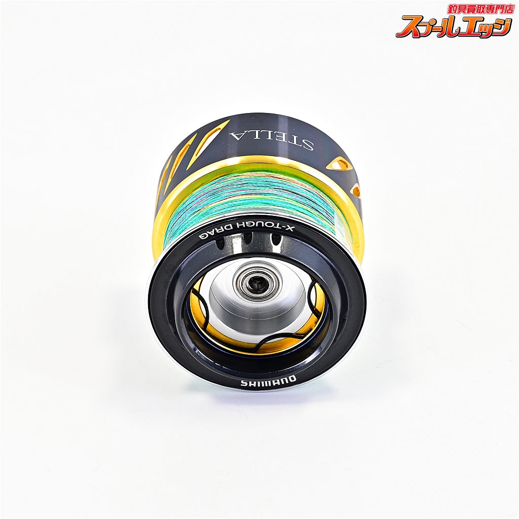 【シマノ】 13ステラ SW6000 純正スプール SHIMANO STELLA SPARE SPOOL