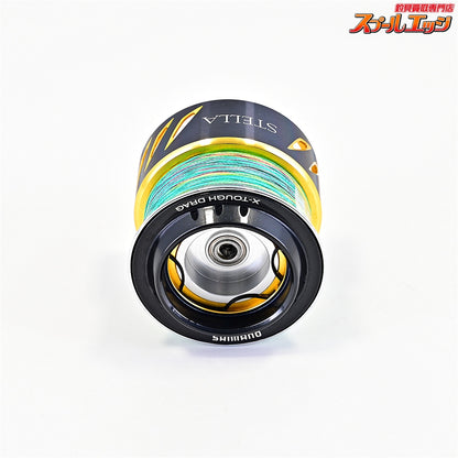 【シマノ】 13ステラ SW6000 純正スプール SHIMANO STELLA SPARE SPOOL