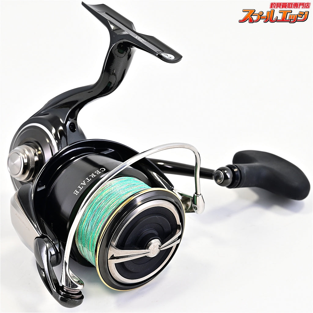 【ダイワ】 26セルテート HD 4000-CXH DAIWA CERTATE