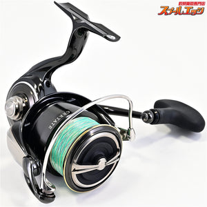 【ダイワ】 26セルテート HD 4000-CXH DAIWA CERTATE