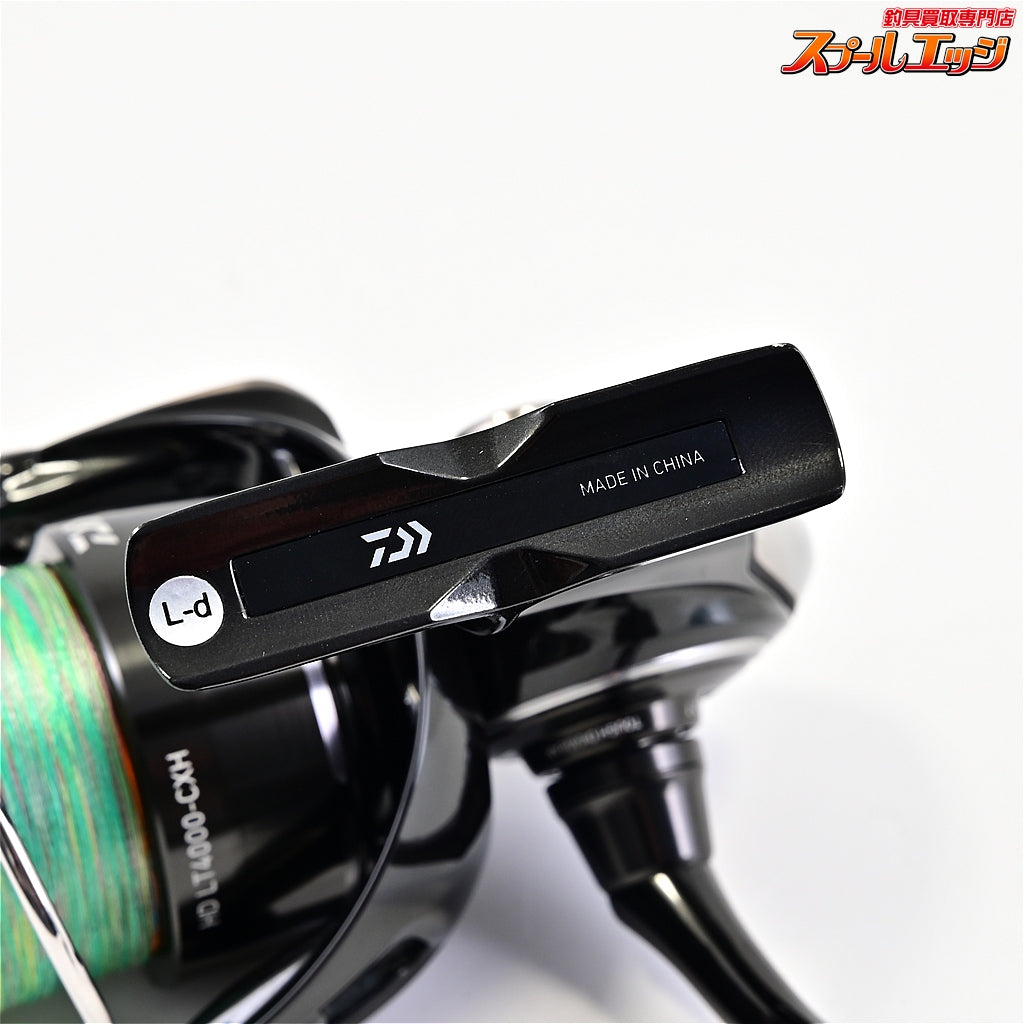 【ダイワ】 26セルテート HD 4000-CXH DAIWA CERTATE