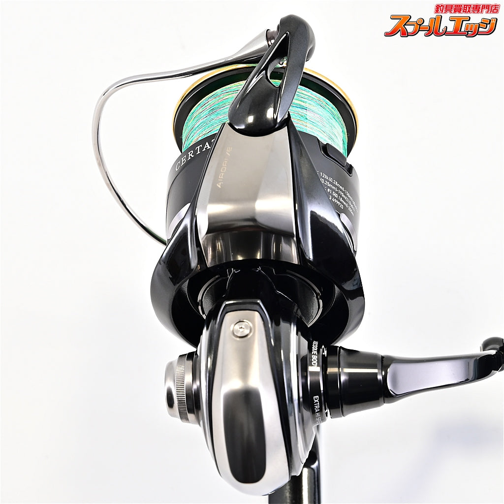 【ダイワ】 26セルテート HD 4000-CXH DAIWA CERTATE