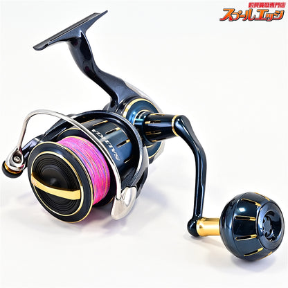 【ダイワ】 23ソルティガ 6000-H DAIWA SALTIGA