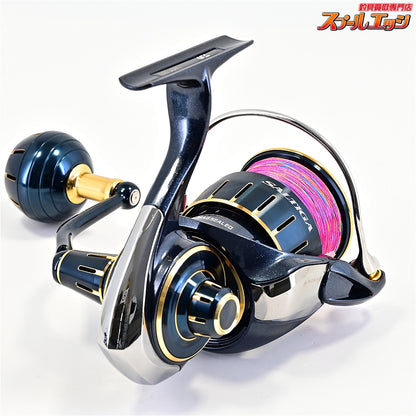 【ダイワ】 23ソルティガ 6000-H DAIWA SALTIGA