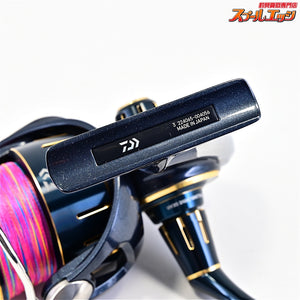 【ダイワ】 23ソルティガ 6000-H DAIWA SALTIGA