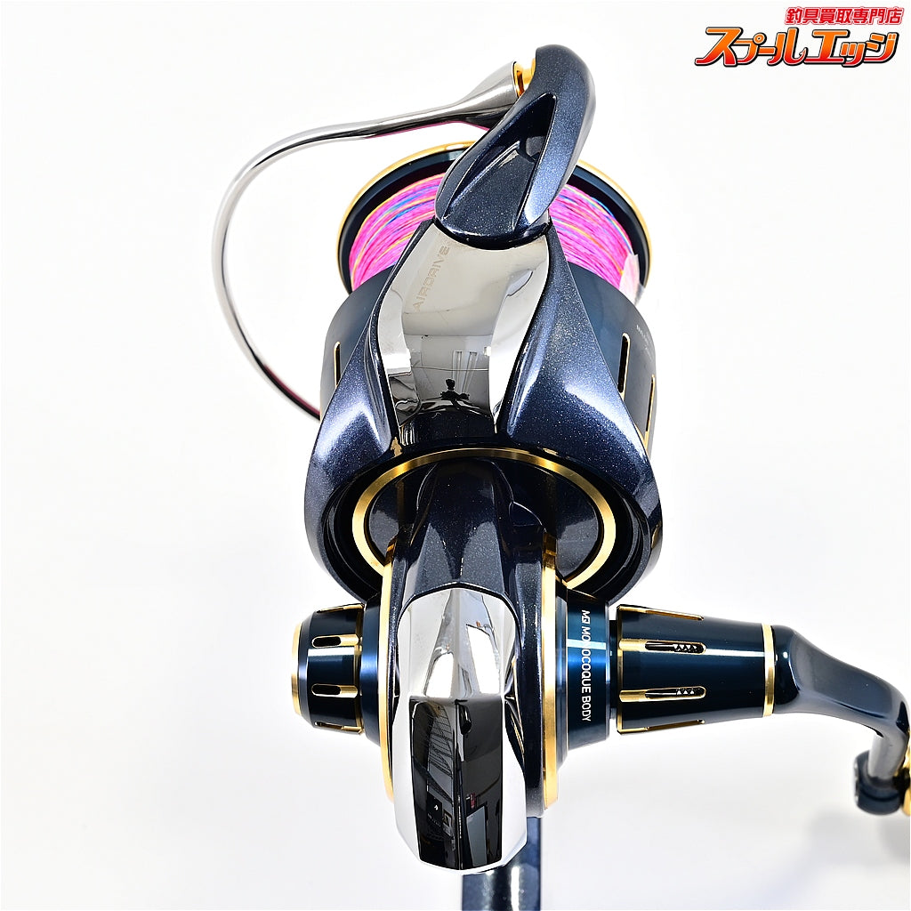 【ダイワ】 23ソルティガ 6000-H DAIWA SALTIGA