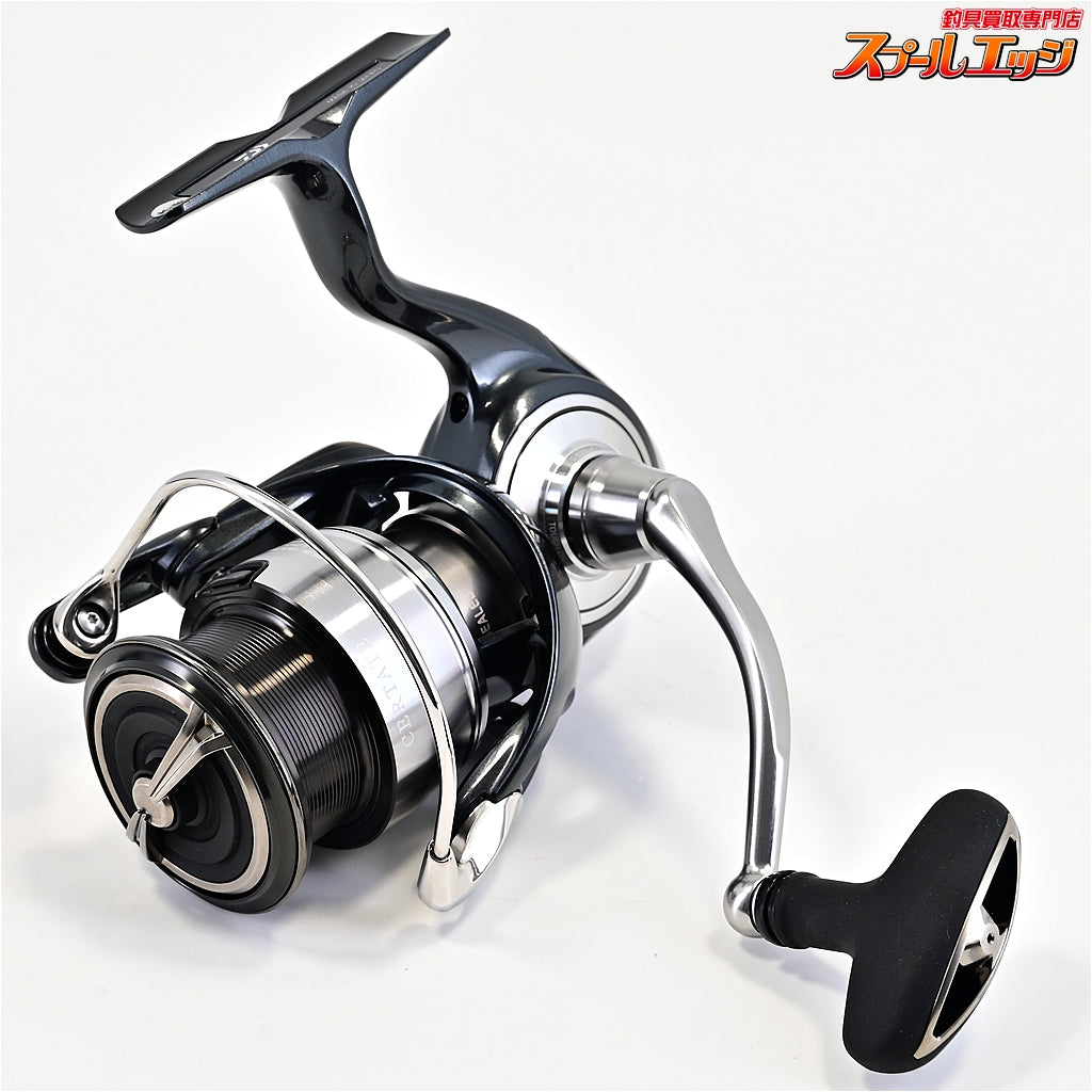 【ダイワ】 24セルテート LT 2500-H DAIWA CERTATE
