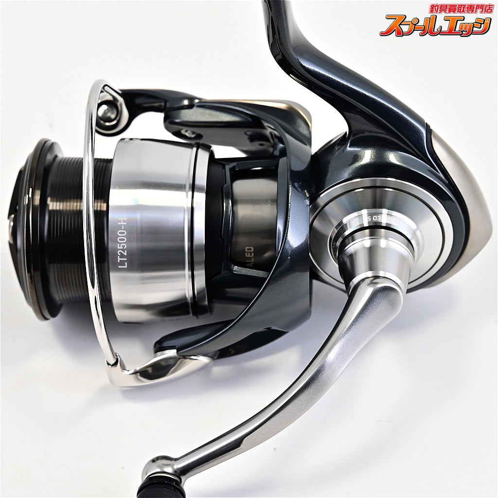 【ダイワ】 24セルテート LT 2500-H DAIWA CERTATE