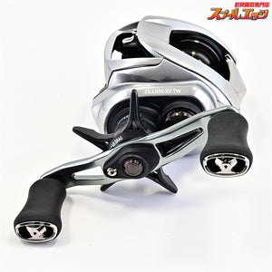 【ダイワ】 21ジリオン SV TW 1000HL DAIWA ZILLION