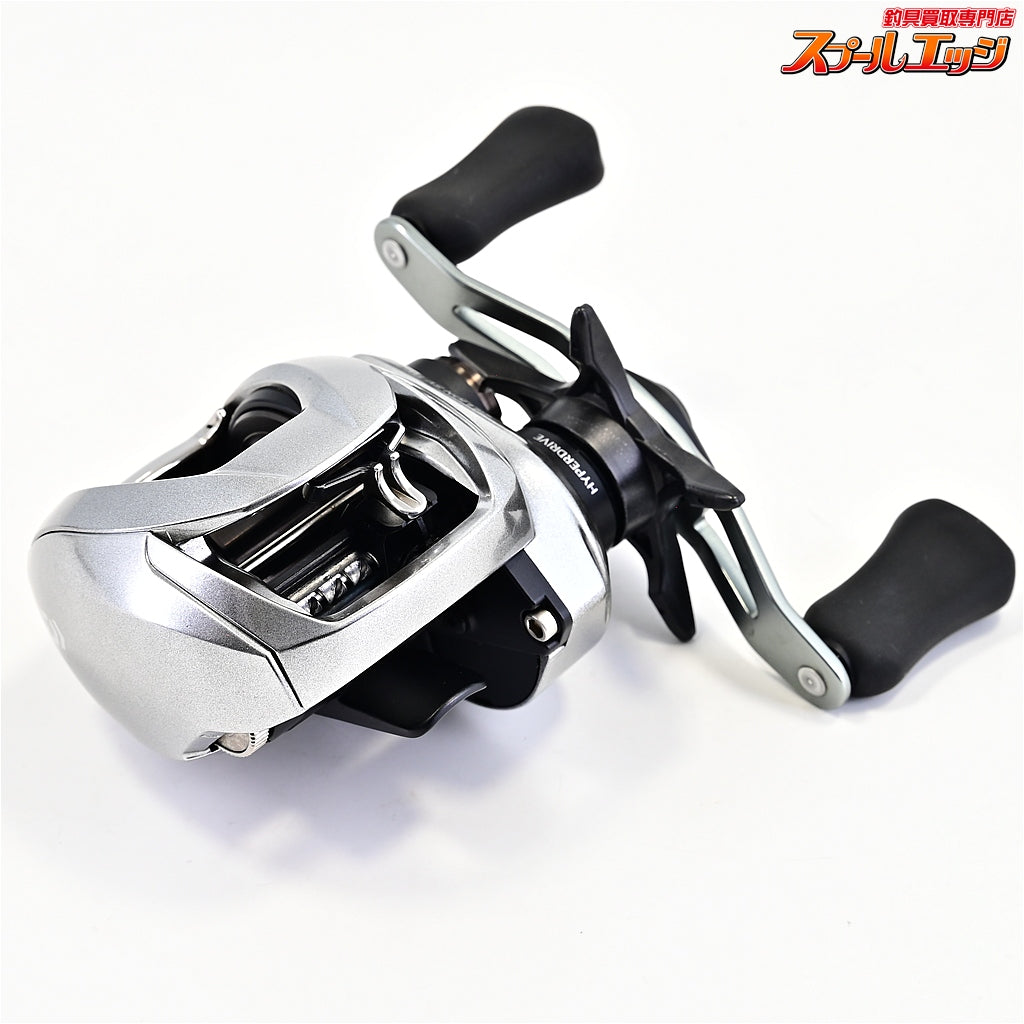 【ダイワ】 21ジリオン SV TW 1000HL DAIWA ZILLION