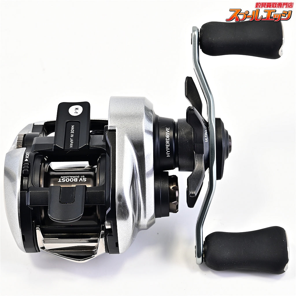 【ダイワ】 21ジリオン SV TW 1000HL DAIWA ZILLION