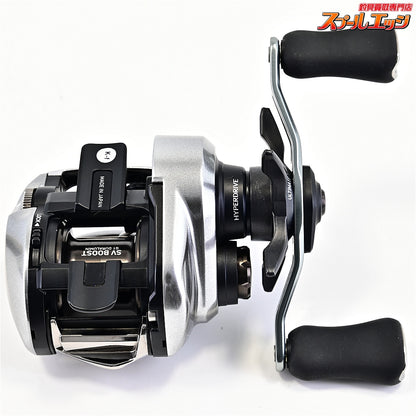 【ダイワ】 21ジリオン SV TW 1000HL DAIWA ZILLION