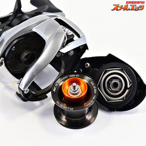 【ダイワ】 21ジリオン SV TW 1000HL DAIWA ZILLION