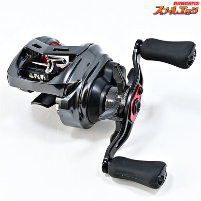 【ダイワ】 20アルファス エア TW 8.6L DAIWA ALPHAS AIR