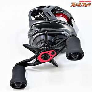 【ダイワ】 20アルファス エア TW 8.6L DAIWA ALPHAS AIR