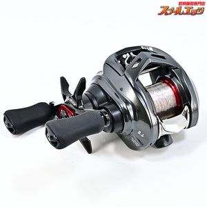 【ダイワ】 20アルファス エア TW 8.6L DAIWA ALPHAS AIR