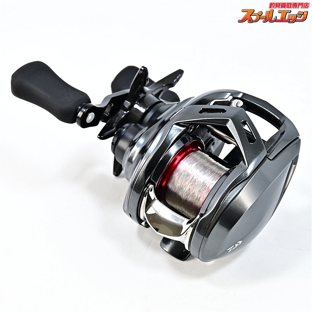 【ダイワ】 20アルファス エア TW 8.6L DAIWA ALPHAS AIR