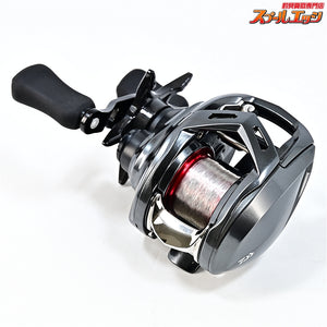 【ダイワ】 20アルファス エア TW 8.6L DAIWA ALPHAS AIR