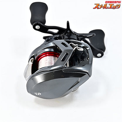 【ダイワ】 20アルファス エア TW 8.6L DAIWA ALPHAS AIR
