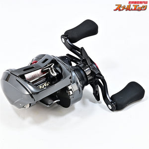 【ダイワ】 20アルファス エア TW 8.6L DAIWA ALPHAS AIR