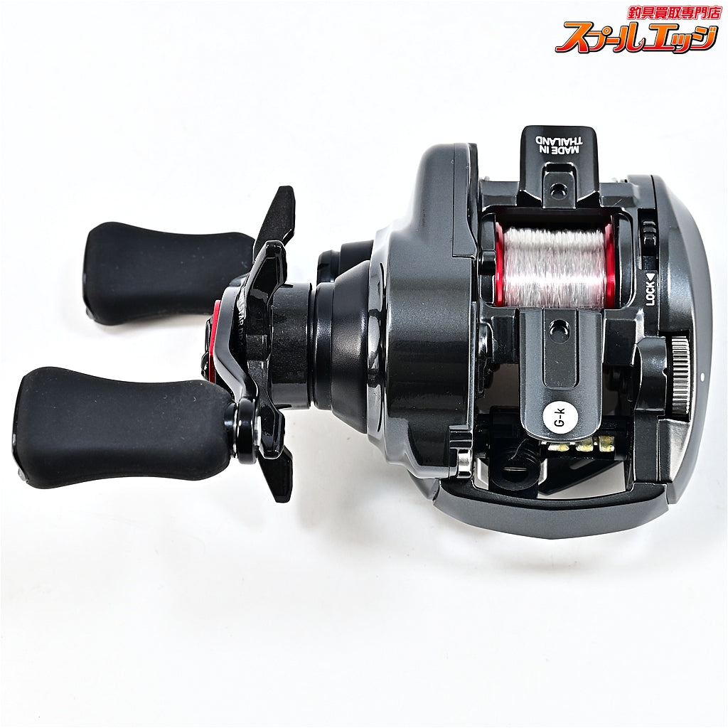 【ダイワ】 20アルファス エア TW 8.6L DAIWA ALPHAS AIR