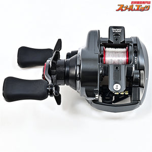 【ダイワ】 20アルファス エア TW 8.6L DAIWA ALPHAS AIR