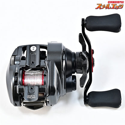 【ダイワ】 20アルファス エア TW 8.6L DAIWA ALPHAS AIR