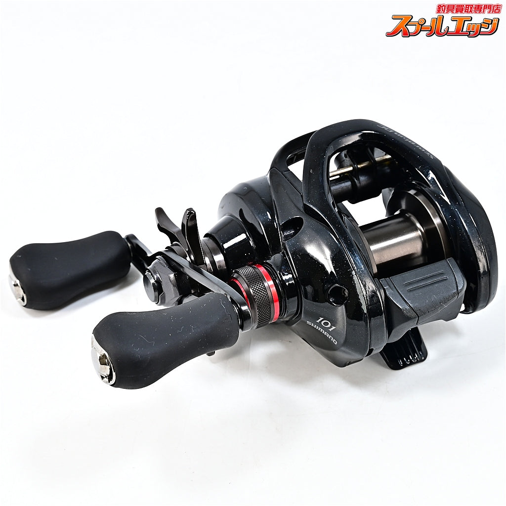 【シマノ】 17スコーピオン DC 101 SHIMANO Scorpion