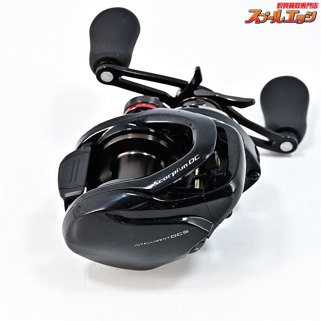 【シマノ】 17スコーピオン DC 101 SHIMANO Scorpion