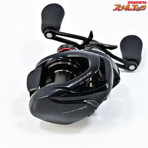 【シマノ】 17スコーピオン DC 101 SHIMANO Scorpion